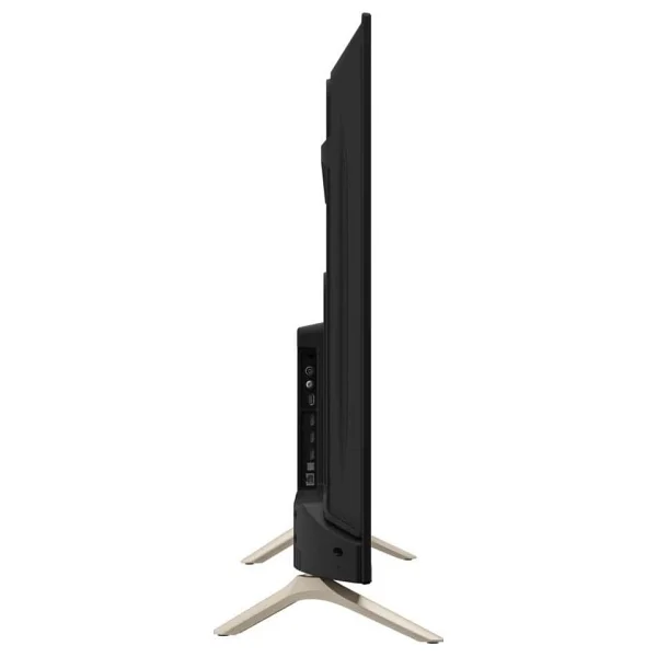 Grundig Barcelona 58 GGU 8935 B 4K Ultra HD 58" 147 Ekran Uydu Alıcılı Android Smart LED TV - Görsel 4
