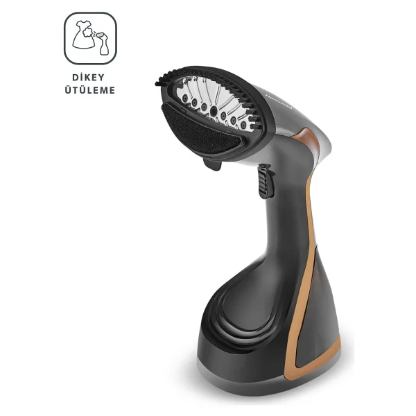 Homend Ironpower 1170H 1200 W Buharlı Ütü - Görsel 3