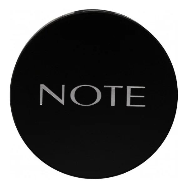 Note Luminous Silk Cream 01 Beige 10 gr Pudra Fondöten - Görsel 4