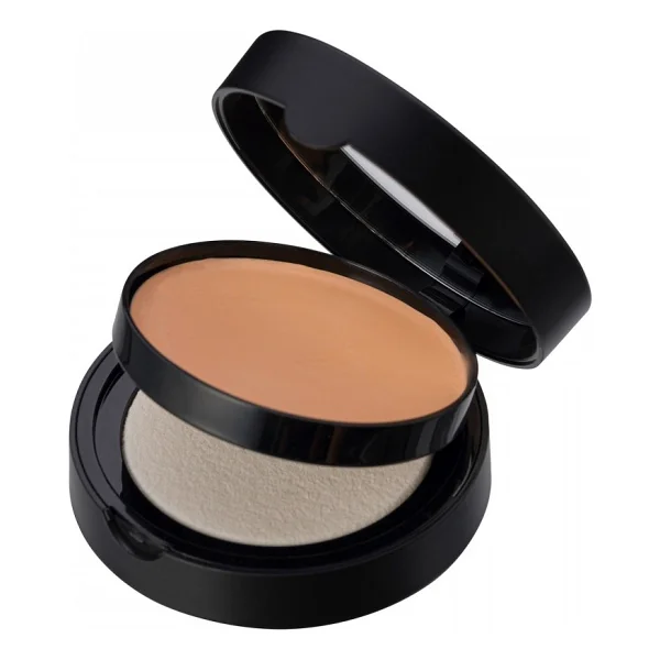 Note Luminous Silk Cream 01 Beige 10 gr Pudra Fondöten - Görsel 5