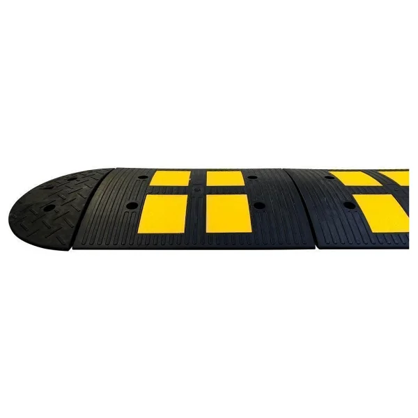 Kauçuk Destekli Yol Kasisi 10 Metre Set - Görsel 2