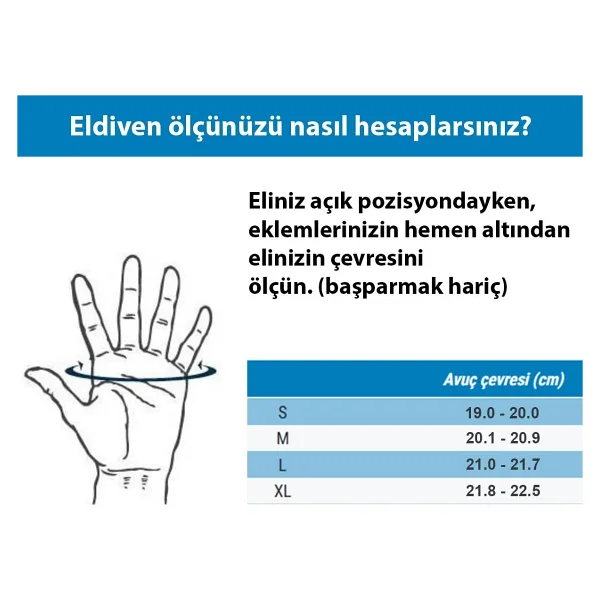 Delta Turuncu Body Fitness Eldiveni - Görsel 8