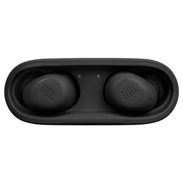 JBL Wave Buds TWS Siyah Kulak İçi Bluetooth Kulaklık - Görsel 4