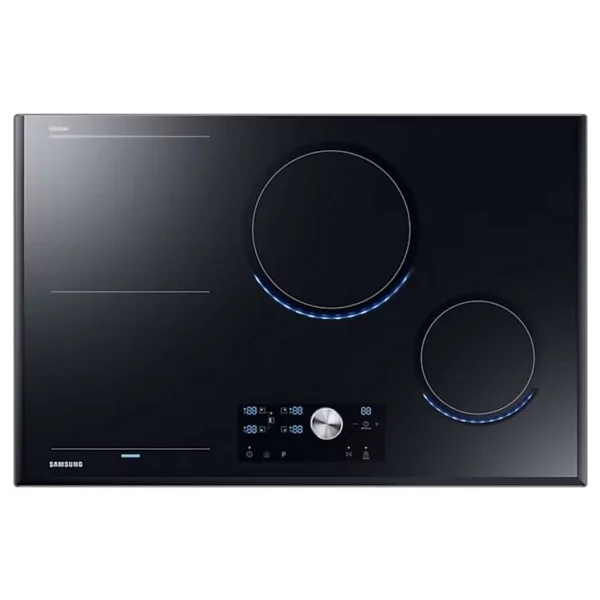 Samsung NZ84T9770EK/EU Siyah İndüksiyonlu Ankastre Ocak - Görsel 6