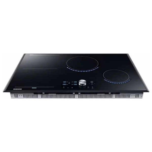 Samsung NZ84T9770EK/EU Siyah İndüksiyonlu Ankastre Ocak - Görsel 2