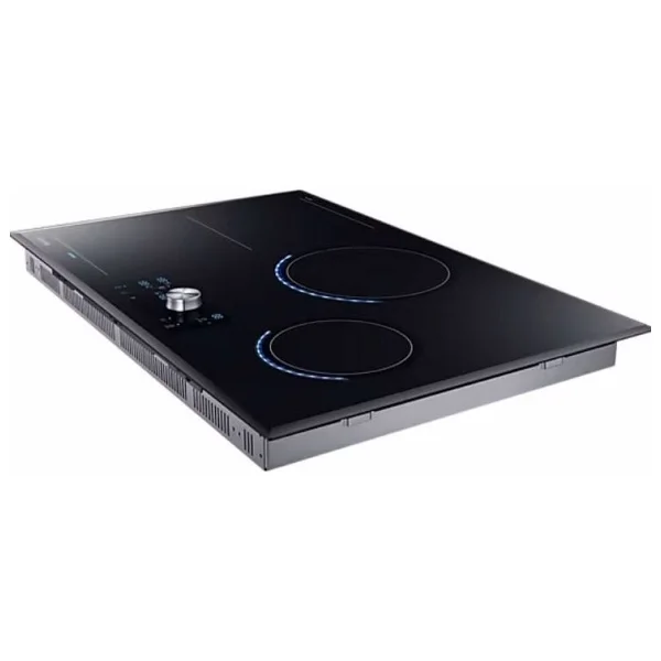 Samsung NZ84T9770EK/EU Siyah İndüksiyonlu Ankastre Ocak - Görsel 3