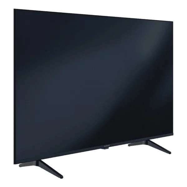 Grundig 75 GHU 7505 B 4K Ultra HD 75" 190 Ekran Uydu Alıcılı Android Smart LED TV - Görsel 4