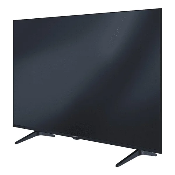 Grundig 75 GHU 7505 B 4K Ultra HD 75" 190 Ekran Uydu Alıcılı Android Smart LED TV - Görsel 5