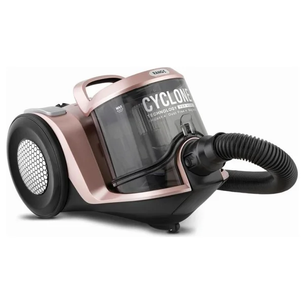 Range TSS 3033 800 W Toz Torbasız Süpürge - Görsel 2