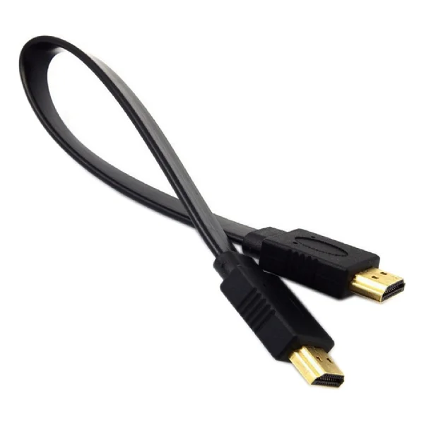 Alfais 4995 0.3 m 4K HDMI Kablo - Görsel 8