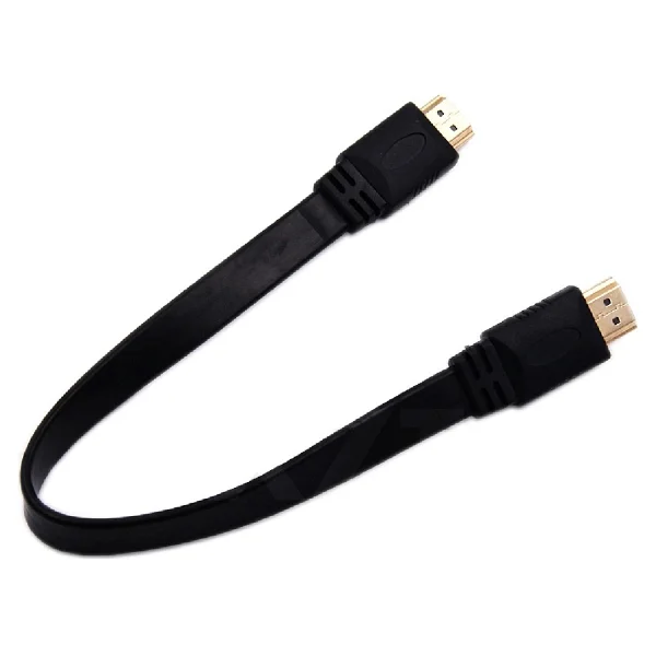 Alfais 4995 0.3 m 4K HDMI Kablo - Görsel 3