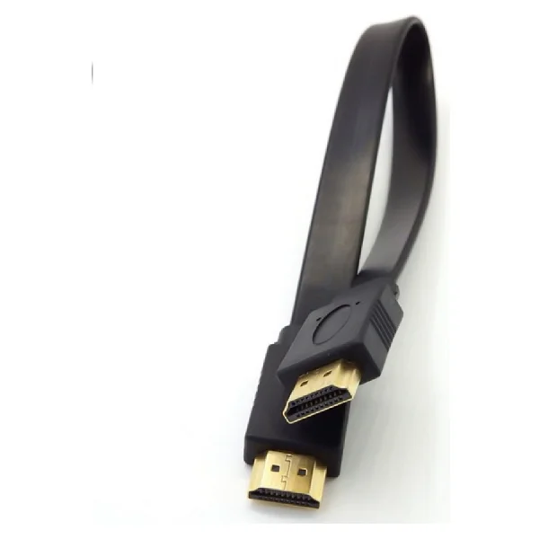 Alfais 4995 0.3 m 4K HDMI Kablo - Görsel 5