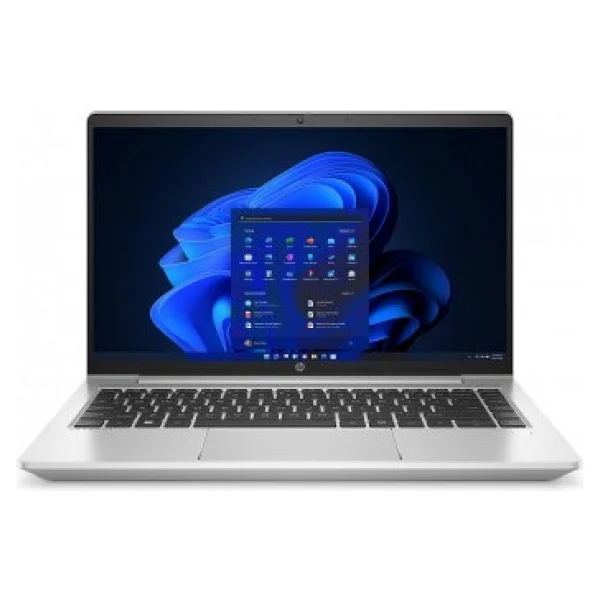 HP ProBook 440 G9 6S750EA i7-1255U 8 GB 512 GB SSD MX570 14" Full HD Notebook - Görsel 2
