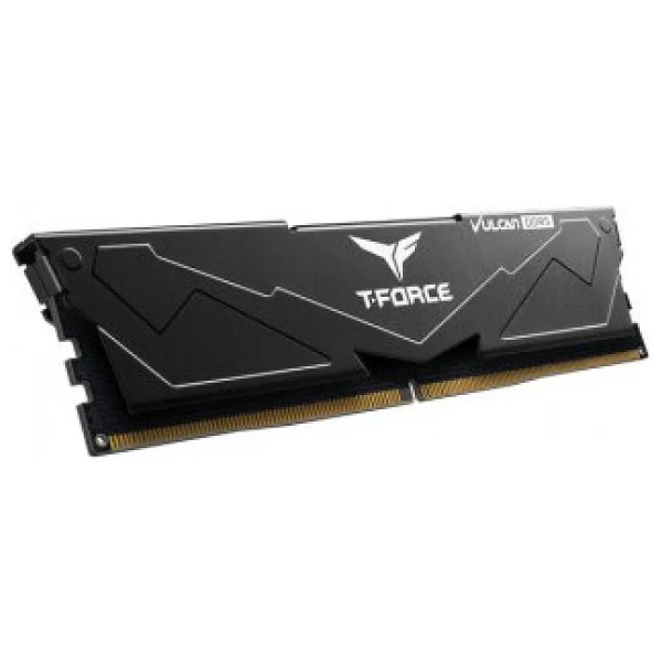 Team T-Force Vulcan 32 GB (2x16) 6400 Mhz CL40 FLBD532G6400HC40BDC01 DDR5 Ram - Görsel 4