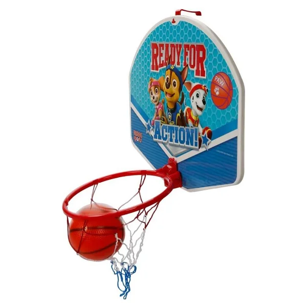 Rising Sports Paw Patrol Basketbol Potası - Görsel 2