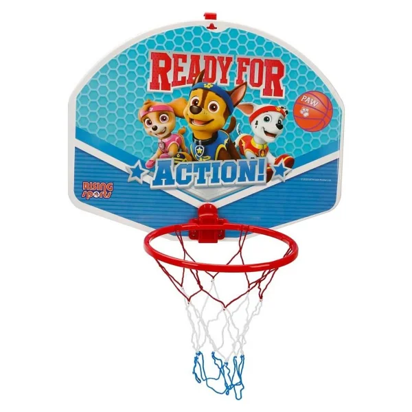 Rising Sports Paw Patrol Basketbol Potası - Görsel 3