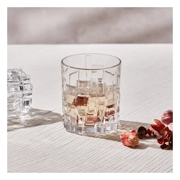 RCR Etna 330 ml Su Bardağı - Görsel 5