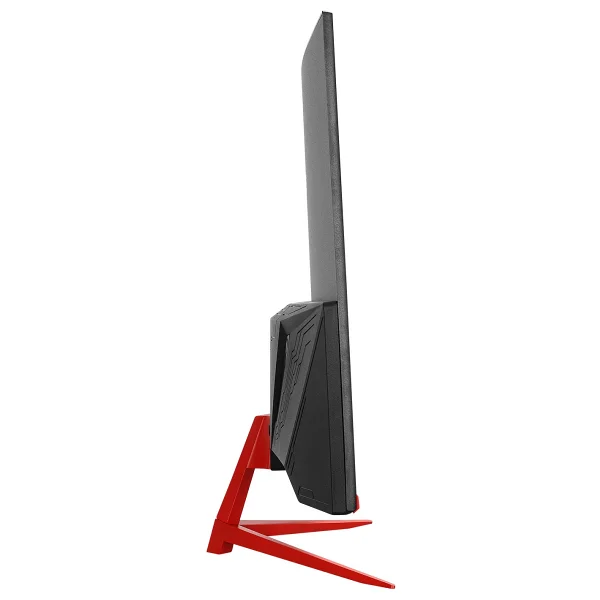 Zeiron ZM-575 24" 1 ms Full HD Curved Oyuncu Monitörü - Görsel 3