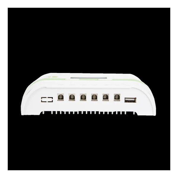 Solinved 40A PWM 12/24 V Şarj Kontrol Cihazı - Görsel 5