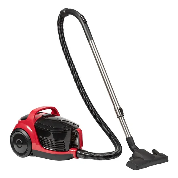 Vestel Lodos H7000 700 W Toz Torbasız Süpürge - Görsel 2