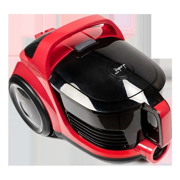 Vestel Lodos H7000 700 W Toz Torbasız Süpürge - Görsel 3