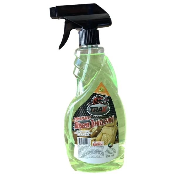 Çakır Grup Jant Temizleyici 500 ml - Görsel 2
