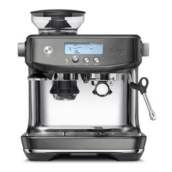 Sage The Barista Pro SES878 Yarı Otomatik Espresso Makinesi - Görsel 9