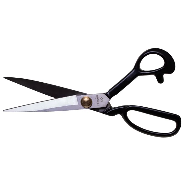 Taksun A-250 26 cm Terzi Makası - Görsel 2
