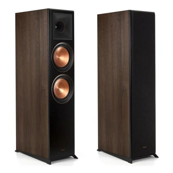 Klipsch RP-8000F II Kule Tipi Ev Sinema Hoparlörü - Görsel 3