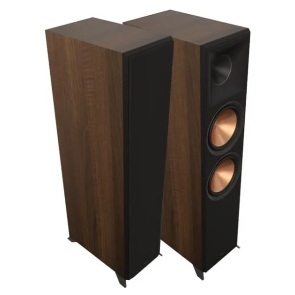 Klipsch RP-8000F II Kule Tipi Ev Sinema Hoparlörü - Görsel 2