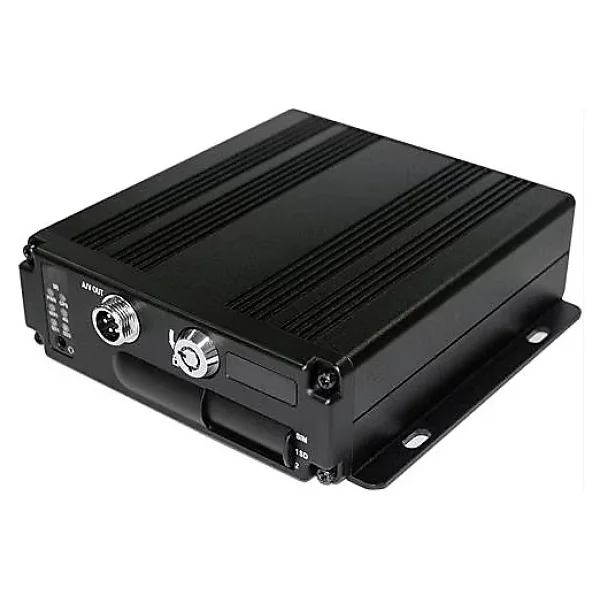 Neutron TRA-MDVR-2104-PG 4 Kanal DVR Kayıt Cihazı - Görsel 2