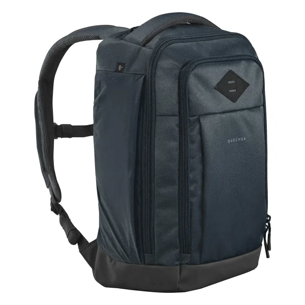 Quechua Escape 500 16 lt Kamp Sırt Çantası - Görsel 9