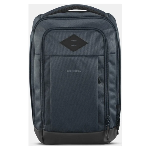 Quechua Escape 500 16 lt Kamp Sırt Çantası - Görsel 4