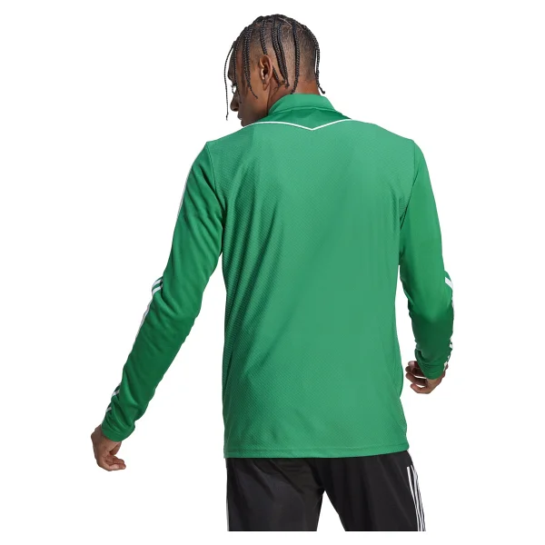 Adidas Tiro 23 League Training IC7875 Yeşil Erkek Eşofman Üstü - Görsel 3
