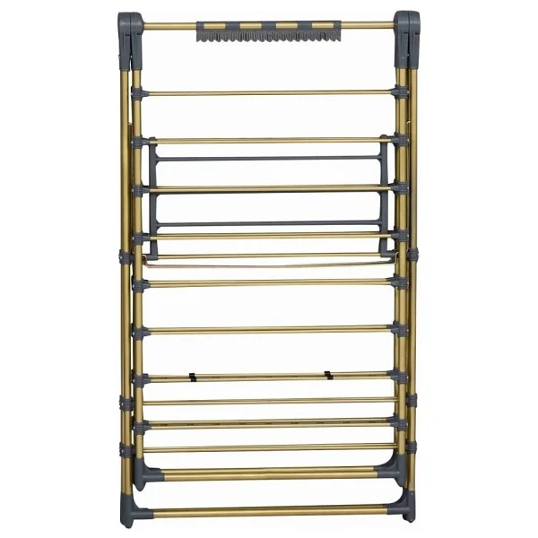 Harbinger MM041 Apex Gold Çamaşır Kurutma Askısı - Görsel 2