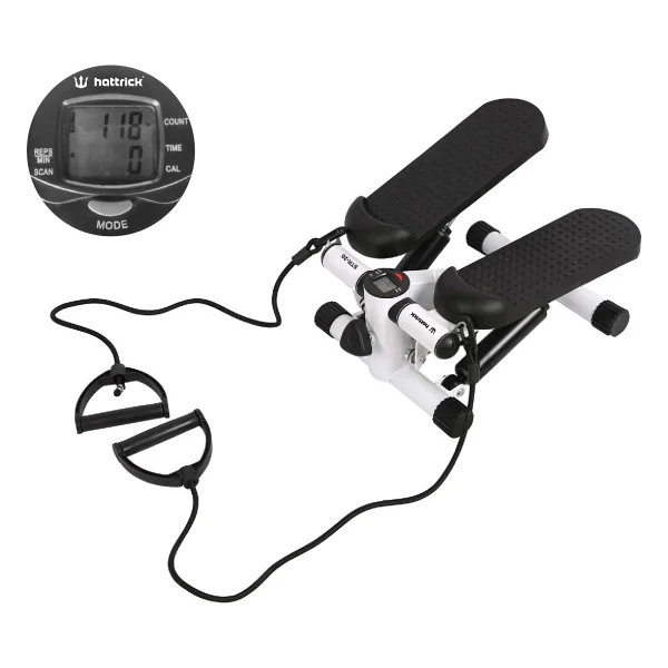 Hattrick STR-20 İpli Mini Stepper - Görsel 2