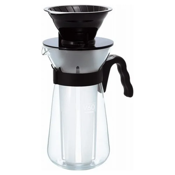 Hario V60 Buzlu Kahve Demleyici - Görsel 3