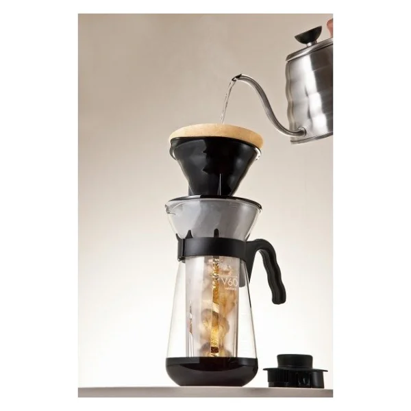 Hario V60 Buzlu Kahve Demleyici - Görsel 4