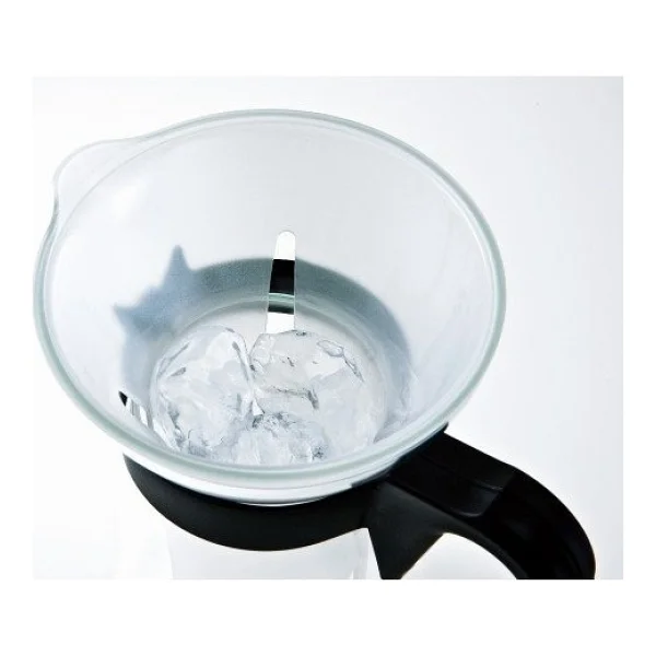 Hario V60 Buzlu Kahve Demleyici - Görsel 5