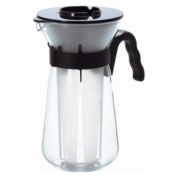 Hario V60 Buzlu Kahve Demleyici - Görsel 6