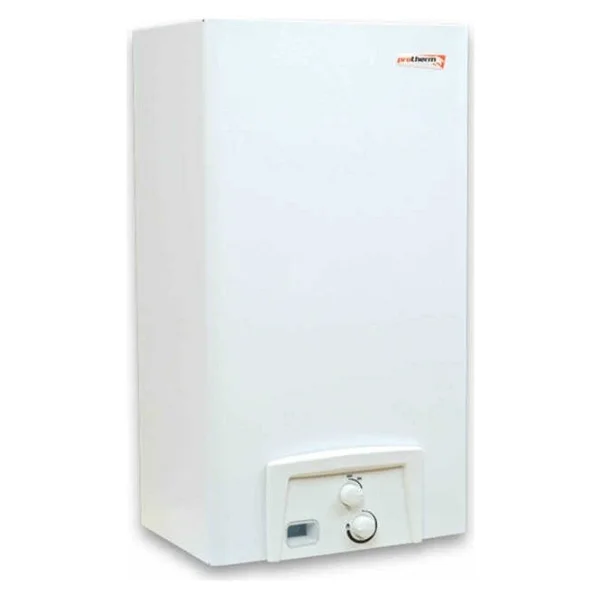 Protherm PRT 19 HST 11 lt Hermetik Şofben - Görsel 2