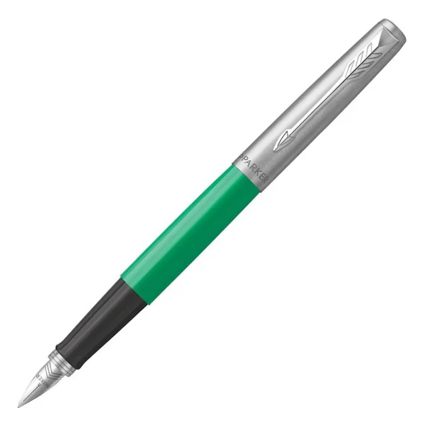 Parker Jotter Original CT Dolma Kalem Yeşil - Görsel 2