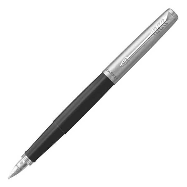 Parker Jotter Original CT Dolma Kalem Siyah - Görsel 5