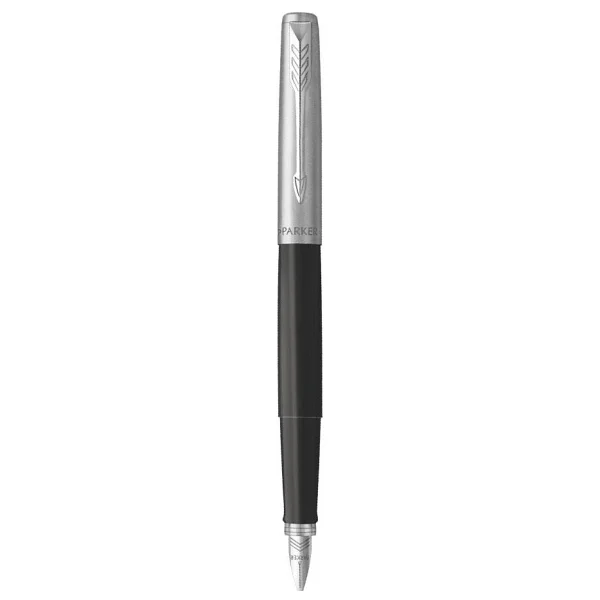 Parker Jotter Original CT Dolma Kalem Siyah - Görsel 6