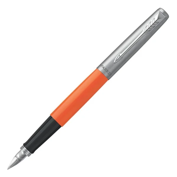 Parker Jotter Original CT Dolma Kalem Fuşya - Görsel 4