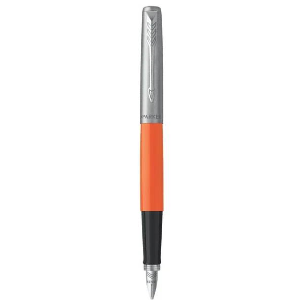 Parker Jotter Original CT Dolma Kalem Turuncu - Görsel 2