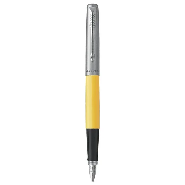 Parker Jotter Original CT Dolma Kalem Fuşya - Görsel 6