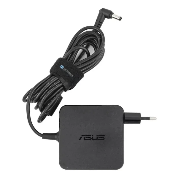 Asus 19V 3.42A 65W 5.5x2.5mm AD887020, EXA1208EH, EXA1203YH Şarj Adaptörü - Görsel 2