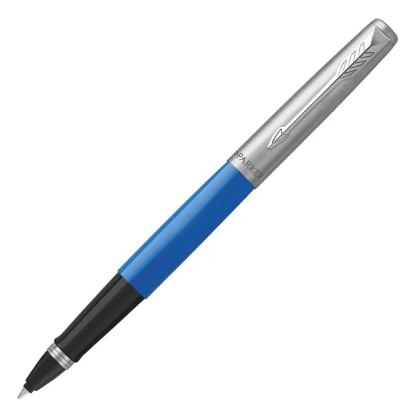 Parker Jotter Original CT Roller Kalem Açık Mavi - Görsel 10