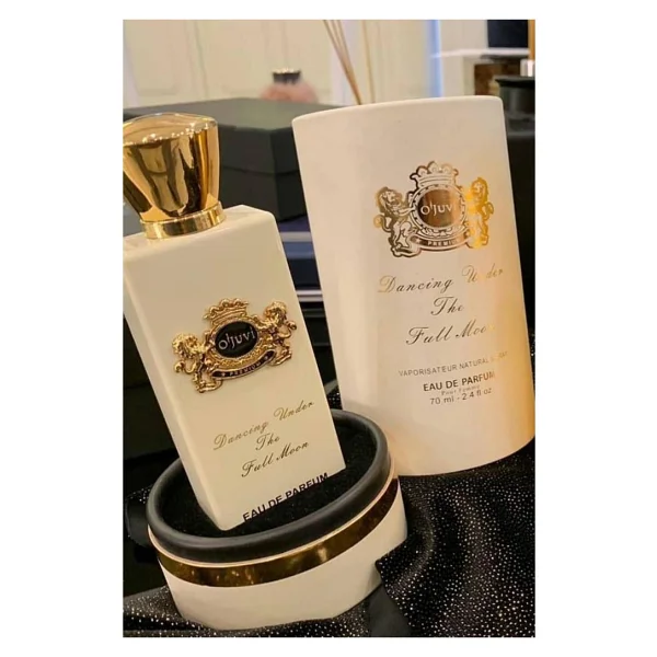 O'juvi Premium Dancing Under The Full Moon EDP 70 ml Parfüm - Görsel 2